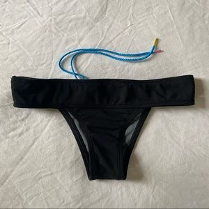 Jolyn black Softy 2 bottoms S